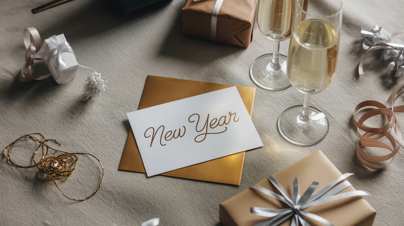 New Year Wishes for Friends and Family thumbnail